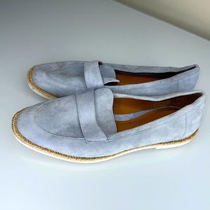 Caslon leather shoes 8
